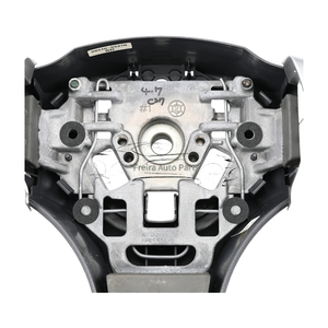 Volante STRG WHEEL. CUERO para <span class=keywords><strong>Renaulta</strong></span> KL 985105527R - Product Image 2