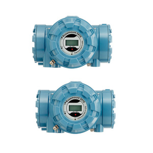 Emerson 5300 5408 5900 Communication de données sans fil Protocole HART Rosemount- 2410 Hub de réservoir - Product Image 1