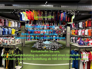 Seragam sepak bola tim Liverpool Football Club edisi Thailand grosir 25/26, seragam latihan sepak bola serat poliester - Product Image 2