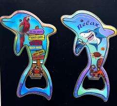 Accesorios de barra <span class=keywords><strong>Johnnie</strong></span> <span class=keywords><strong>Walker</strong></span> Abrebotellas personalizado Serie Ocean - Product Image 6