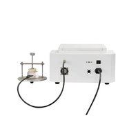 Appareil de mesure de la conductivité thermique, détecteur, analyseur, testeur de conductivité thermique