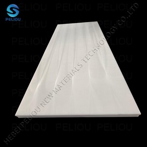 Industriale ampliato polietilene 100% ultra alto peso molecolare foglio di polietilene - Product Image 4