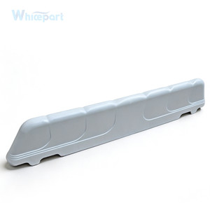 WHICEPART Nouveau produit phare WP33001755 – Pièce en plastique pour lave-linge Whirlpool – <span class=keywords><strong>Accessoires</strong></span> et pièces détachées - Product Image 1