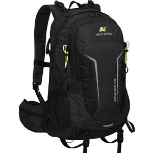 <span class=keywords><strong>Sac</strong></span> à dos d'exportation pour hommes et femmes, <span class=keywords><strong>sac</strong></span> <span class=keywords><strong>de</strong></span> voyage ultraléger <span class=keywords><strong>40L</strong></span> pour la randonnée - Product Image 6