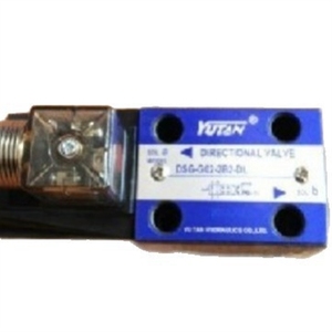 Brand new original Taiwan <strong>YUTAN</strong> solenoid DSG-G02-2B8-DL, -2B3. Welcome to inquire - Product Image 5