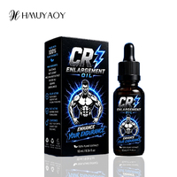 10ml Minyak Esensial Tanaman Murni untuk Pria, Minyak Perawatan Area Pribadi, Laris Manis, Tersedia Kemasan Kustom OEM ODM