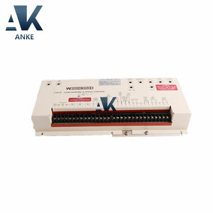 Woodward 9905 Série 2301A Partage de charge et contrôle de vitesse - Product Image 2