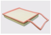 Filtre à air de voiture BYD d'origine de haute qualité, vente en gros à prix abordable, LX5609 Song PLUS DMi Tang DMi Tengshi, neuf, en papier