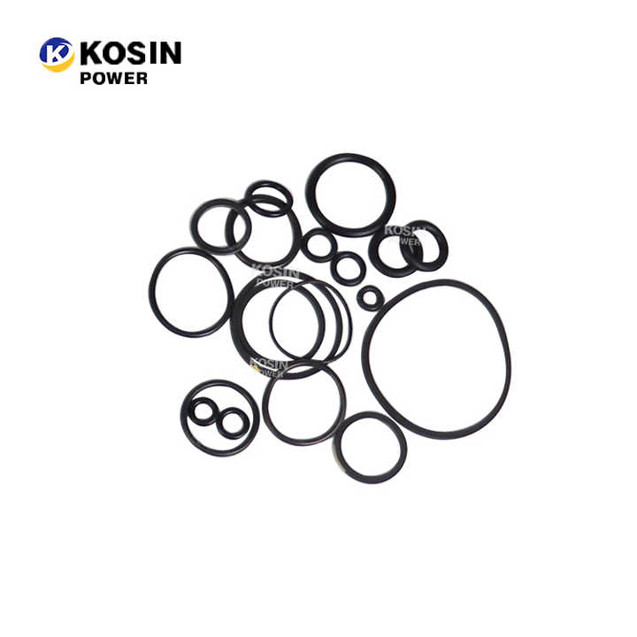 Original N14 diesel engine fuel pump gasket kit 3803780 3010242 