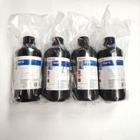 Encre de sublimation originale japonaise Mimaki SB610 1000 ml avec puce d'authentification pour imprimantes UV CJV150 CJV300 Plus TS200-1600