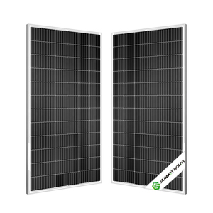 แผงโซลาร์เซลล์ 380w 390w 400w โมโนพาแนล 5BB 72 เซลล์ พลังงานแสงอาทิตย์ Perc SW-400M-72 แผงโซลาร์เซลล์ 380w - Product Image 1