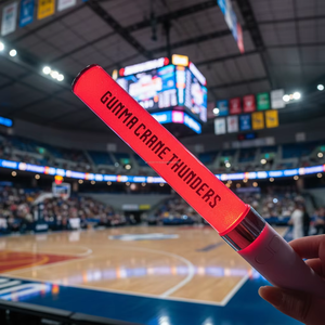 RICHSHINING - Barra de Luz LED Personalizada para K-pop, con Control Remoto, 15 Colores, para Conciertos de <span class=keywords><strong>BTS</strong></span> - Product Image 3