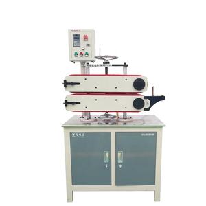 Tubo de goma de plástico <span class=keywords><strong>Haul</strong></span> Off Machine para tractor de correa de extrusión para línea de producción de extrusión <span class=keywords><strong>haul</strong></span> off tractor machine - Product Image 1