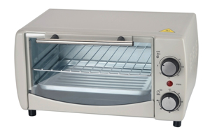 <span class=keywords><strong>เตาอบไฟฟ้า</strong></span>ขนาดเล็ก10L พร้อมฟังก์ชั่นจับเวลาและการออกแบบที่ทันสมัย - Product Image 4