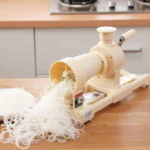 Triturador de Cocina Multifuncional 36.5x13x22cm Para Verduras y Rábanos Uso Doméstico - Product Image 2