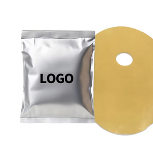 Prodotti Più Venduti 2025: Cerotto Dimagrante per Vita e Addome con Ingredienti Naturali, <span class=keywords><strong>Efficace</strong></span> e Delicato per Bruciare i Grassi e Snellire la Pancia - Product Image 4