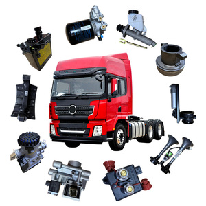 Procédés de fabrication avancés pièces de camion shacman shacman f3000 camion à benne basculante shacman x3000 pièces - Product Image 1