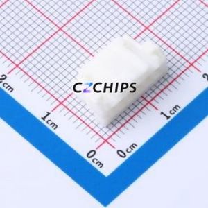 5055700600 Connector Housing Connector Whole Sale Electronic Component Chips Supplier & BOM Service - Product Image 1
