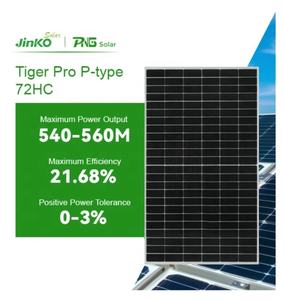 Canadia/Longi/<span class=keywords><strong>Trina</strong></span>/Jinko/Sunshine 300W <span class=keywords><strong>400W</strong></span> 540W 550W 560W Cellule de <span class=keywords><strong>panneau</strong></span> <span class=keywords><strong>solaire</strong></span> mono pour usage domestique - Product Image 2