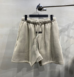 F OG Double Line ESS Temporada 9 Mini pantalones cortos de lana estándar de silicona de doble fila Do <span class=keywords><strong>Pam</strong></span> Ine Handsome Slimmer - Product Image 5