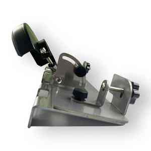 Outil de coupe de carreaux en acier inoxydable à 45 degrés personnalisable de haute qualité Vente en gros industrielle Options ODM Fabricant vietnamien OEM - Product Image 6