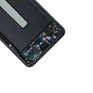 Pantalla Táctil de Repuesto Original de Alta Calidad para <span class=keywords><strong>Smartphone</strong></span> Samsung <span class=keywords><strong>Galaxy</strong></span> <span class=keywords><strong>S21</strong></span> <span class=keywords><strong>FE</strong></span> 5G AMOLED de 6.4'' - Product Image 6