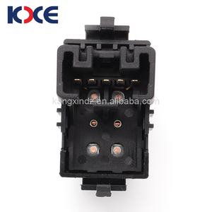 8974170040 interrupteur de commande de lève-<span class=keywords><strong>vitre</strong></span> de voiture électrique pour Suzuki D-Max Pickup 2012-2019 - Product Image 4