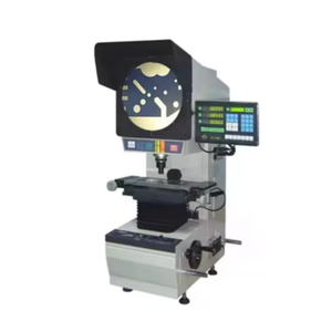 CPJ-3015 Proyector de Perfiles Óptico Automático, Proyector Digital de Medición de Perfiles, Precio de Fábrica - Product Image 1
