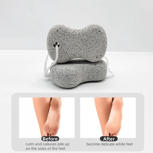 Acogedor Pie <span class=keywords><strong>de</strong></span> <span class=keywords><strong>piedra</strong></span> volcánica, artefacto <span class=keywords><strong>de</strong></span> molienda, <span class=keywords><strong>piedra</strong></span> pómez <span class=keywords><strong>de</strong></span> lava, <span class=keywords><strong>piedra</strong></span> pómez para tipo removedor <span class=keywords><strong>de</strong></span> callos - Product Image 6