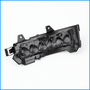 Turn Signal <b>Light</b> For Land Rover ABS <b>Shell</b> Halogen Left And Right Side Replacement Part - Product Image 4