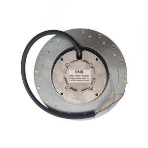 พัดลมระบายความร้อนแกนมอเตอร์ A90L-0001-0516/R สำหรับมอเตอร์แกน FANUC ผลิตในจีน - Product Image 1