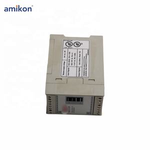 Módulo de extensión de E/S analógica de alta calidad, PLC PAC y controladores dedicados, de primera calidad - Product Image 4