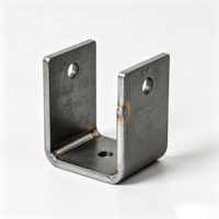 Service de fabrication sur mesure de tôles métalliques : découpe laser, pliage, estampage, revêtement en poudre, sérigraphie pour plaques en acier galvanisé et fer.