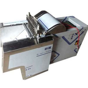 Tagliatrice di carne industriale di alta qualità tagliatrice di carne sega per ossa macchinari per la lavorazione della carne con il miglior prezzo - Product Image 5