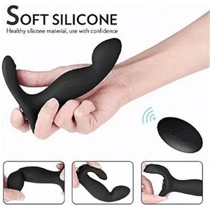 Juguetes Sexuales Portátiles para Mujeres y Hombres, Vibrador Fabricado en China para el Punto G, para <span class=keywords><strong>Videos</strong></span> Porno y Xxx - Product Image 3