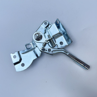 Siège de régulateur en fer (pièce de rechange) pour moteur de générateur à essence 168F GX200 et pompe à eau