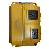 Carte de commande ECU moteur pour excavatrices D7R D8R, C7 C13 C15 C18, référence 372-2906 3722906, pour machines de construction