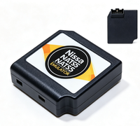 Emulador Simulador para Nissan Infiniti X-Trail Almera Altima Skystar Sunny PathFinder Maxima NATS5 Tipo A y B IMMO