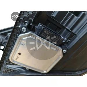 Modelo superventas de 12V en estilo americano para faros LED Toyota BZ4X Proyector de matriz original Inteligencia láser de haz - Product Image 5