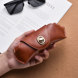 Bolsa de Almacenamiento de PU de Nuevo Estilo al por Mayor con Hebilla de Torre para Hombres y Mujeres - Product Image 2