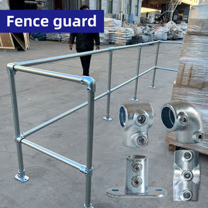 Collier <span class=keywords><strong>de</strong></span> serrage <span class=keywords><strong>de</strong></span> <span class=keywords><strong>tube</strong></span> collier <span class=keywords><strong>de</strong></span> verrouillage pince à clé 179 A27 B34 C42 D48 colliers <span class=keywords><strong>de</strong></span> serrage en fonte malléable - Product Image 2