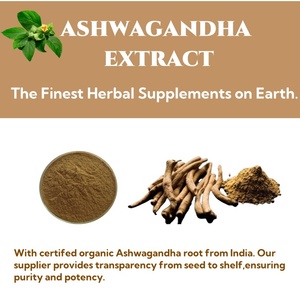Tự Nhiên Chất Chống Oxy Hóa Hữu Cơ Kẽm shilajit Đen Maca Gốc Bổ Sung Panax Ginseng Chiết Xuất Nhân Sâm Ashwagandha Ksm66 Viên Nang Cho Người Lớn - Product Image 2