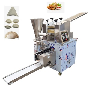 <b>Small</b> Dumpling Machine Dumpling Maker Machine Meat Pie Packing Machine - Product Image 6