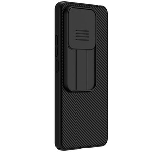PC Nillkin CamShield Cámara protección lente deslizante funda de teléfono para Redmi Note14 - Product Image 4