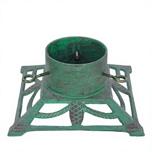 Antique Christmas <b>Tree</b> <b>Stand</b> at Wholesale Price Most Trending Interior Home Decorative XMAS <b>Tree</b> Model <b>Stand</b> on Sale - Product Image 1