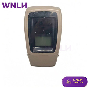 WNLH Achat en gros Pièces d'excavatrice CAT 320C(260-2160) Moniteur 320C 260-2160 157-3198 2602160 1573198 Panneau d'affichage pour Excavatrice E312 - Product Image 2