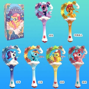 Venta al por Mayor <span class=keywords><strong>de</strong></span> Auténticas Varitas Mágicas <span class=keywords><strong>de</strong></span> Flores AULDEY, Varitas <span class=keywords><strong>de</strong></span> Hadas para Fiestas <span class=keywords><strong>de</strong></span> <span class=keywords><strong>Amistad</strong></span>, Adornos Bonitos para Escritorio, Juguetes para Niñas - Product Image 3