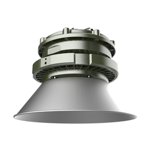 ไฟปลูกพืชแบบ LED ป้องกันการระเบิด ATEX 100W 120W 150w - Product Image 4