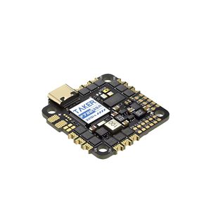 GEPRC TAKER <span class=keywords><strong>F722</strong></span> <span class=keywords><strong>35A</strong></span> 32Bit <span class=keywords><strong>AIO</strong></span> ตัวควบคุมการบิน STM32F722 ICM42688-P 2-6S ออลอินวัน FPV <span class=keywords><strong>FC</strong></span> ESC สำหรับอุปกรณ์เสริม FPV - Product Image 3