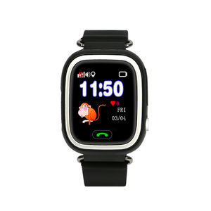 <span class=keywords><strong>Reloj</strong></span> Inteligente con GPS de Seguridad <span class=keywords><strong>Oculta</strong></span> para Niños, Teléfono para Niños - Product Image 3